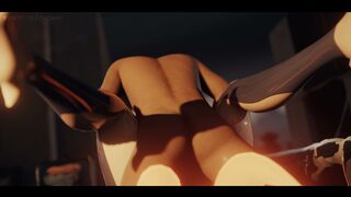 [Chisana] Voruna Missionary Pose