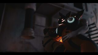 [Chisana] Valkyr and Voruna's Orbs Fun