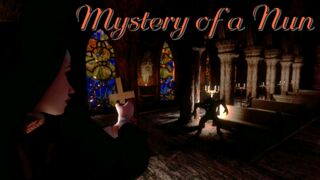 Mystery of a Nun - TTS