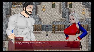 Silver Bullet: Full Game - Story IV. No Commentary