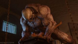 Hell Knight [MendezSFM][4K60FPS]