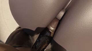 Doomfist Standing DoggyStyle Pov