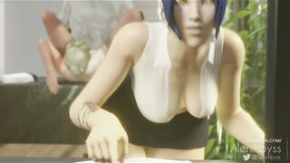 Joyride *Overwatch PMV*