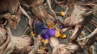 Whispers of the Catacombs