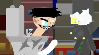 Skibidi Toilet Smash 11 [TVGirlCraft]