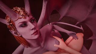 Taste of The Nine Hells (Edited) - Kaegantonovich