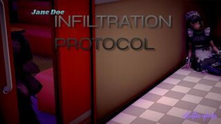 Infiltration Protocol [preview]