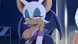 ROUGE'S PLAN (Preview)