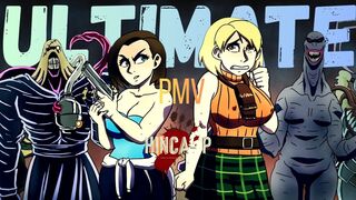 ULTIMATE HINCA-P PMV