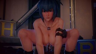 Leona pov Cowgirl dsm NW