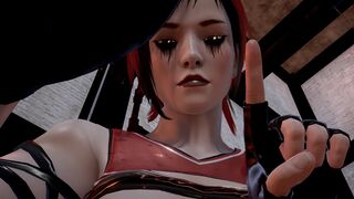 You Submit To The Futa Bully At The Gym Because You're A Little Cockwhore