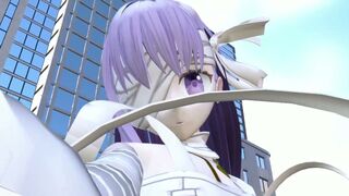 giantess vore  Altera