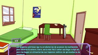 Magical Mishaps capitulo 1 en español