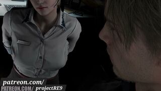 SHERRY X LEON AND GRACE XXX