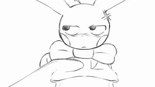 Plusher Lover (^w ^  )