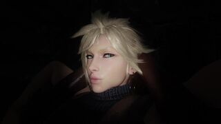 Cloud dark room experience