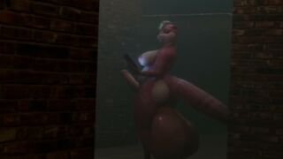 Cock Vore PMV Second Edition