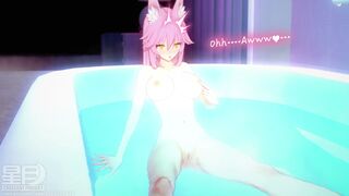 [Brother3] Ultra Daji Goddess Mind Break if