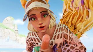 POV: Squirrel Girl adores your nuts