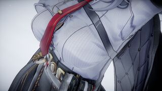 【MMDWuwa】Zani Mirrrrrors