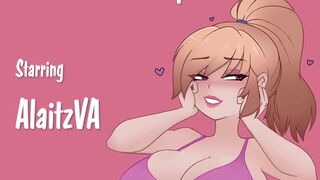 D.Va's Bimbo Trip [Expandinator]