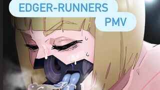 Edger-Runners PMV