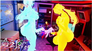 GAH, They Came And Kept Going~⭐