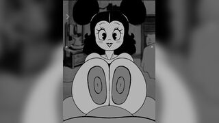 Sally mcboing beat-banger