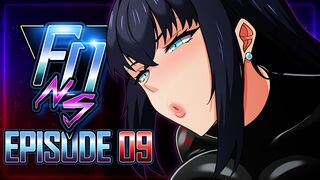 Falling Undercover: Nox Syndicate Episode 09 Official Teaser