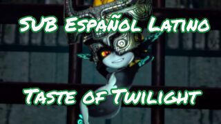 Taste of Twilight(SUB) By WoozySFM