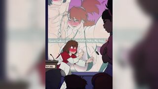 [FakeryWay] Those college scholarships are on the line!