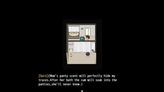 BBC x FAMILY ~Roses and Lilies Dyed in Black~ NTR Sex Scene