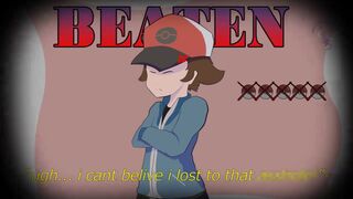 [TShummar] Where is Lopunny?