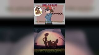 [TShummar] Where is Lopunny? (LOOP)