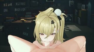 RDreamer Cissia FULL