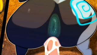 Midna - DivineWine [Fart Edit]