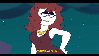 Mating Press [Kambeenie]