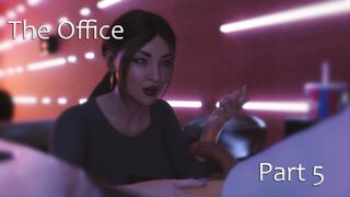 The Office - Gameplay [Part 5]