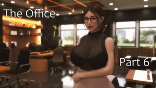 The Office - Gameplay [Part 6]