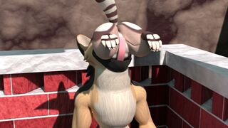 Oral vore by killero