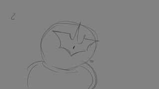 Absorption vore by fattmana