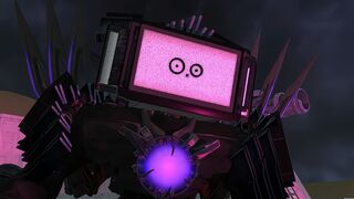 Duchess wants something from Titan TV Man...[PART 1]