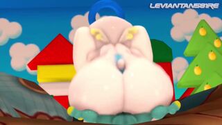 Cheese fucking another Chaos until get tired of having sex