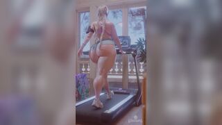 Njorijanna Lustercise Fullview | Lustgard - 4K