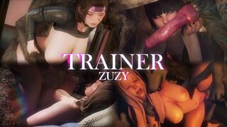 TRAINER | HMV/PMV
