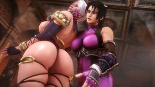 Taki Punishing Ivy [Noname55]