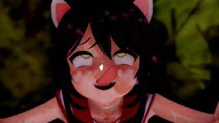 The Goblin's Prey: Isami Kaede