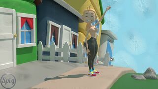 savannahxyz Huge Boobs