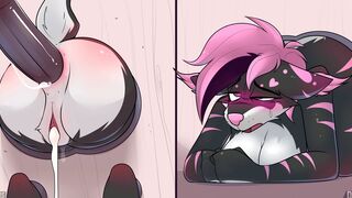 Sticked in the wall [Difis]