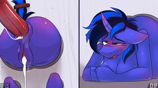 Sticked in the Wall 2 [Difis]